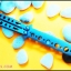 มีดซ้อมควงซิวเว่อร์ไทม์ SilverTime Balisong Trainer Knfie