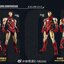1/9 Iron Man MK85 Plastic Model kit [Morstorm]