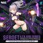 1/12 Serqet Aka Scorpion A.T.K Girls Series [E Model]