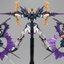 MG 1/100 Hunting Falcon [SuperNova]