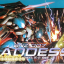 HG OO (49) 1/144 GNZ-007 Gaddess [TT]