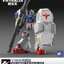 MG 1/100 Physalis GP02 [Solomon]