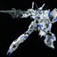 MG 1/100 RX-0 Unicorn ANA Sky Project (6637) [Daban]