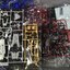MG 1/100 Sword Impulse (8813) [Daban]