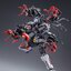 MG 1/100 Baki The Boxer [Hemoxian]