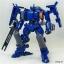 HG OO (16) 1/144 MSJ-06II-ET Tieren Space Commander Type [TT]
