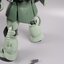 1/48 Mega Size MS-06F Zaku II