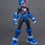 Mega Man Copy-X Rock Man [E-Model]