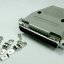 COVER VGA 37P TAIWAN-GRAY