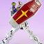 PG 1/60 RX78-2 Unleashed [Daban]