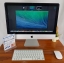 ขาย iMac 21.5-inch Late-2009 3.06GHz Core2 Duo HDD500GB Ram 4GB มือสอง