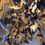 PG 1/60 Unicorn Gundam 03 Phenex [Daban]