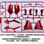 MG 1/100 Sazabi Ver.Ka (Chrome Coat) (6631s) [Daban]