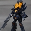 HG 1/144 (175) Unicorn 02 Banshee Norn (Destroy Mode) [Daban]