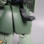 1/48 Mega Size MS-06F Zaku II
