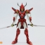Samurai Trooper Rekka Armor Ryo [Datong]
