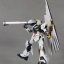 MG 1/100 (6619) Nu Gundam Ver.Ka (x12 Fin Funnels + Red Psycho Frame + Effect Part)
