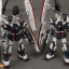 HG 1/144 (HT-01) FA-78 Full Armor Gundam (Thunderbolt Ver.) [Daban]