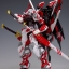 MG 1/100 (8812) Astray Red Frame Kai Ver.MB [Daban]