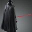 1/12 Star Wars Darth Vader model kit [Nuclear Model]