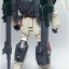 HG SEED 1/100 Buster gundam