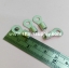 หางปลากลม R6-4/T-LUG