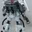 MG (019) 1/100 MS-06R-1A Zaku Ver. 2.0