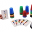 Quick cups เกมส์เรียงแก้วสแต็ค