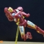 Ironman Mk VII [Silver Castle]