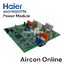 Power Module แอร์ Haier รหัส A0011800377N สำหรับรุ่น HSU-24VNS03TC ของใหม่ แท้ 100%