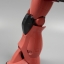 1/48 Mega Size MS-06S Char's Zaku II