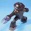Bearmo HG1/144 msm-04 Acguy