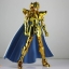 Saint Cloth Myth EX Leo Aioria [LC Model]