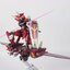 MG 1/100 Justice Ver. MB (8831) [Daban]