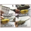 USTAR U-STAR TOOLS 80204 Paint Mask Masking Template Numbers 1