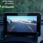 กล้องมองหลังไร้สาย สำหรับใช้กับ GPS (Mini AV-IN)