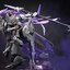 1/100 Flame 𝐊𝐞𝐚𝐝𝐞 𝐂𝐨𝐝𝐞 𝐙-𝟎𝟕 [Aether Studio]