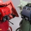 1/48 Mega Size MS-06S Char's Zaku II