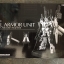 Full Armor Unit for PG 1/60 RX-0 Unicorn Fighter [Daban]