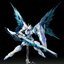 BE 1/144 Gawain [SNAA]
