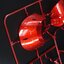 1/35 Sazabi Head Display Model Bust (Metallic Coating) [Noah]