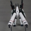 HGUC 1/144 (178) Full Armor Unicorn (Full Psycho-Frame) [Daban]