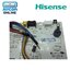 INDOOR PCB แอร์ HISENSE รหัส K2348726 ของแท้ ใหม่ มือ 1