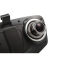 กล้องจอกระจก2016 จอ5.0" + กล้องวีดีโอหน้าหลัง + กล้องถอยหลัง Car Camcoder Q3 รุ่นใหม่ล่าสุด