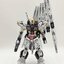 MG 1/100 Nu Ver. GK [V-Tiger]