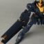 MG 1/100 (6639) RX-0 Unicorn Gundam 02 Banshee [Daban]