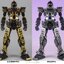PG 1/60 RX-78-2 Unleashed Polarized [Daban]