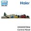 Control Panel เครื่องทำน้ำอุ่น HAIER รุ่น EI35M(AES), EI35M(AE) และ EI45M(AE) รหัส 0530057204 ของแท้ ใหม่ มือ 1