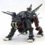 ZOIDS 1/72 (A19) Great Saber [BT]