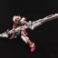 Gundam Astray Weapon unit equipment Red Frame [BTF]